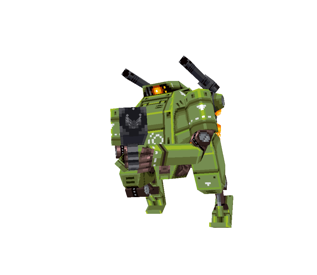 Mech