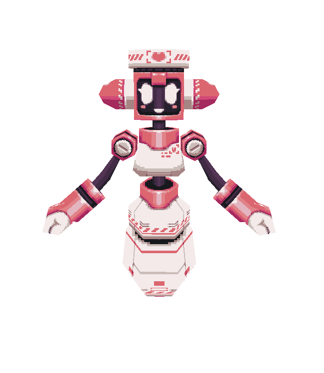 Nurse Robot